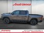 2026 Ram 1500 REBEL 3.0L Hurricane / Crew Cab / Alpine Audio / Bilstein Shocks