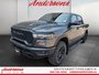2026 Ram 1500 REBEL 3.0L Hurricane / Crew Cab / Alpine Audio / Bilstein Shocks