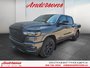2026 Ram 1500 BIG HORN 3.0L Twin Turbo / Crew Cab / ParkSense