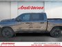 2026 Ram 1500 BIG HORN 3.0L Twin Turbo / Crew Cab / ParkSense