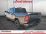 2026 Ram 1500 BIG HORN 3.0L Twin Turbo / Crew Cab / ParkSense
