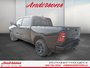 2026 Ram 1500 BIG HORN 3.0L Twin Turbo / Crew Cab / ParkSense