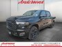 2026 Ram 1500 BIG HORN 3.0L Twin Turbo / Crew Cab / ParkSense