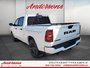 2026 Ram 1500 LARAMIE 3.0L Twin Turbo / Crew Cab / Alpine Audio / Ventilated Seats