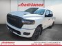 2026 Ram 1500 LARAMIE 3.0L Twin Turbo / Crew Cab / Alpine Audio / Ventilated Seats