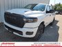 2026 Ram 1500 LARAMIE 3.0L Twin Turbo / Crew Cab / Alpine Audio / Ventilated Seats