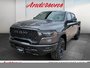 2026 Ram 1500 REBEL 5.7L Hemi / Crew Cab / Alpine Audio / Bilstein Shocks
