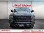 2026 Ram 1500 REBEL 5.7L Hemi / Crew Cab / Alpine Audio / Bilstein Shocks