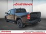 2026 Ram 1500 REBEL 5.7L Hemi / Crew Cab / Alpine Audio / Bilstein Shocks