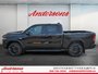 2026 Ram 1500 REBEL 5.7L Hemi / Crew Cab / Alpine Audio / Bilstein Shocks