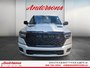 2026 Ram 1500 EXPRESS 3.0L Twin Turbo / Crew Cab / ParkSense