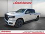 2026 Ram 1500 EXPRESS 3.0L Twin Turbo / Crew Cab / ParkSense