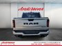 2026 Ram 1500 EXPRESS 3.0L Twin Turbo / Crew Cab / ParkSense
