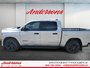2026 Ram 1500 EXPRESS 3.0L Twin Turbo / Crew Cab / ParkSense