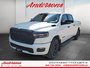 2026 Ram 1500 BIG HORN 3.0L Turbo / Crew Cab / ParkSense
