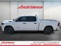 2026 Ram 1500 BIG HORN 3.0L Turbo / Crew Cab / ParkSense