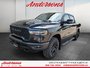 2026 Ram 1500 REBEL 5.7L Hemi / Crew Cab / Alpine Audio / Bilstein Shocks