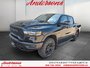 2026 Ram 1500 REBEL 3.0L Twin Turbo / Crew Cab / Alpine Audio / Bilstein Shocks