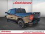 2026 Ram 1500 REBEL 3.0L Twin Turbo / Crew Cab / Alpine Audio / Bilstein Shocks