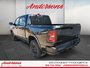 2026 Ram 1500 REBEL 5.7L Hemi / Crew Cab / Alpine Audio / Bilstein Shocks
