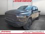 2026 Ram 1500 REBEL 5.7L Hemi / Crew Cab / Alpine Audio / Bilstein Shocks