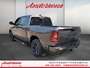 2026 Ram 1500 EXPRESS 3.0L Turbo / Crew Cab / ParkSense