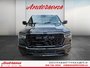 2026 Ram 1500 SPORT 3.0L Turbo / Crew Cab / Alpine Audio / ParkSense