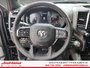 2026 Ram 1500 SPORT 3.0L Turbo / Crew Cab / Alpine Audio / ParkSense