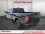 2026 Ram 1500 SPORT 3.0L Turbo / Crew Cab / Alpine Audio / ParkSense