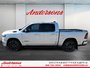 2026 Ram 1500 SPORT 3.0L Turbo / Crew Cab / Alpine Audio / ParkSense