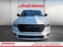 2026 Ram 1500 SPORT 3.0L Turbo / Crew Cab / Alpine Audio / ParkSense