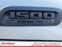 2026 Ram 1500 SPORT 3.0L Turbo / Crew Cab / Alpine Audio / ParkSense