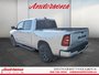 2026 Ram 1500 SPORT 3.0L Turbo / Crew Cab / Alpine Audio / ParkSense