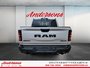 2026 Ram 1500 REBEL 3.0L Turbo / Crew Cab / Alpine Audio / Bilstein Shocks
