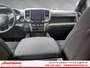 2026 Ram 1500 EXPRESS Black Express / Sport Hood / Side Steps