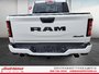 2026 Ram 1500 EXPRESS Black Express / Sport Hood / Side Steps