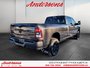 2024 Ram 2500 BIG HORN CLASS V HITCH RECEIVER!