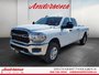2024 Ram 2500 TRADESMAN 5'7 Box