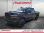 2025 Ram 2500 REBEL