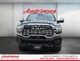 2026 Ram 2500 LIMITED LONGHORN