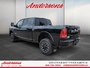 2026 Ram 2500 LIMITED LONGHORN