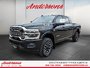 2026 Ram 2500 LIMITED LONGHORN
