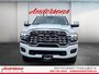 2026 Ram 2500 LIMITED LONGHORN Leather / Cummins HO Diesel / Level 1 Group