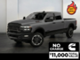 2026 Ram 2500 REBEL Cummins HO Diesel / Level 2 Group / Towing Tech