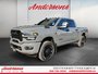 2026 Ram 2500 BIG HORN Night Edition / Cummins Diesel / Level 2 Group