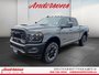 2026 Ram 2500 REBEL Cummins HO Diesel / Rebel Level 2 / harman/kardon Audio