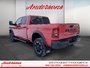 2026 Ram 2500 WARLOCK Off-Road / All-Terrain Tires / 6.7L Cummins