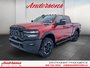 2026 Ram 2500 WARLOCK Off-Road / All-Terrain Tires / 6.7L Cummins