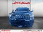 2026 Ram 2500 LIMITED 6.7L Cummins Turbo-Diesel / Mega Cab / Leather
