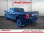 2026 Ram 2500 LIMITED 6.7L Cummins Turbo-Diesel / Mega Cab / Leather